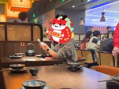 -啫火啫啫煲·顺德干蒸(壹海城店)