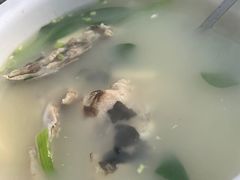 -都江堰石锅鱼