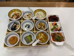 -龙抄手(春熙路总店)