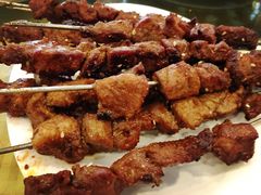-那达慕蒙古风味酒楼