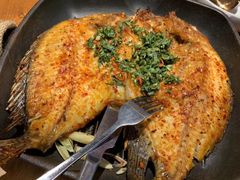 -云海肴云南菜·蒸汽石锅鱼(北京良乡华冠店)