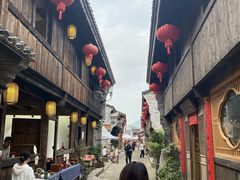 -前童古镇