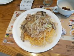 -翠华餐厅(百老汇店)