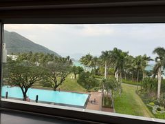 -三亚太阳湾柏悦酒店