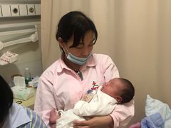 -阿福宝宝月嫂(东方医院店)