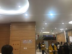 -美年大健康体检中心(牡丹园分院)