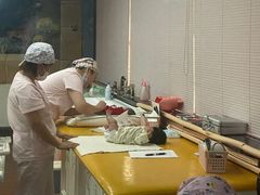 -福田家月子中心 产后 月嫂(市立母子医院店)