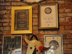 -BROWNSTONE布朗石西班牙餐厅(富城店)