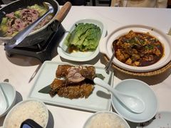 -全牛匠·乐山跷脚牛肉(西北旺万象汇店)