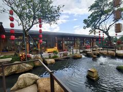 -大笑饭堂(甲子桥店)