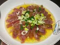-六缘蒸菜馆(蓝天花园店)