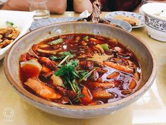 -成都驻京办餐厅(蜀都宾馆店)