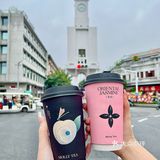 西街新开的！！！泉州终于也有了[流泪][流泪]！！