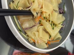 -孔一凡·手工饺子(时尚明苑店)