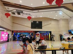 -万达影城(芜湖万达广场激光IMAX店)