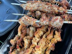 -九十九顶毡房(阜石路店)