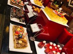 -索菲特西湖大酒店·香榭丽全日候餐厅(南山路店)