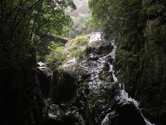 -山沟沟景区