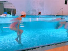 -涨巢·潮玩水疗局