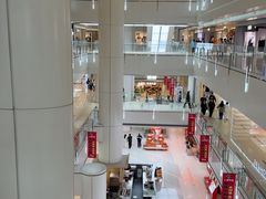 -皇城恒隆广场