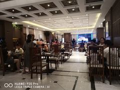 大堂-锡和无锡菜(景丽苑店)