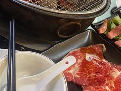 -燚青春东北泥炉烤肉(百合店)