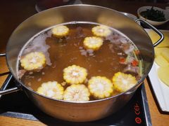 -牛很鲜潮汕牛肉火锅(乐清店)
