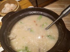 -小城粥道·海胆鲜虾粥(解放广场店)