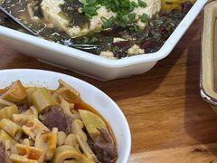 -大邑李记肥肠血旺