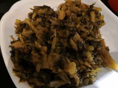 -贡梅老面馆·蟹粉面·无锡特色小吃(南长街主推店)