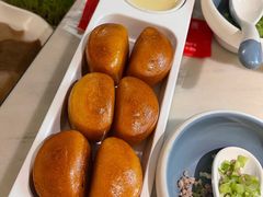 -左庭右院鲜牛肉火锅(浦江欢乐颂店)