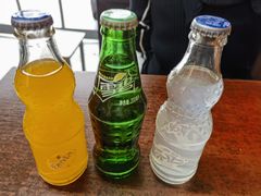 -沙口小炉烧烤