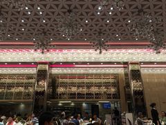 -百乐门喜宴(海珠广场华厦店)
