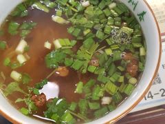-河州春清真西北特色美食(虎踞路店)
