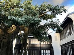 -馋遇江南·精致湖景雅宴(东方之门店)