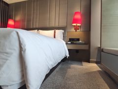 -榛悦隆堡成都酒店(春熙路太古里店)