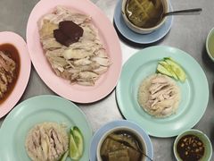 -红大哥水门鸡饭(總店)