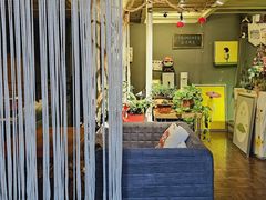 -84那年咖啡馆(李沧万达店)