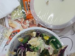 -吉野家(黑牛城道店)