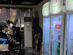 -江城二当家烤牛肉(莲塘新村店)