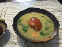 -十面欢腾·海鲜面·台式Bistro(长乐路店)