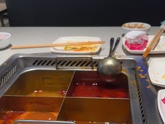 -海底捞火锅(芜湖银泰城店)