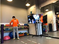 -快快(浦东新区年家浜路)