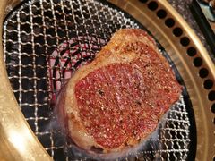 -老乾杯和牛烧肉(王府中环店)