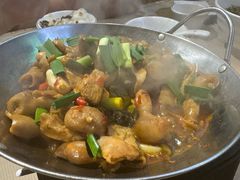 -湘鲜小灶·湖南土菜馆(龙华店)