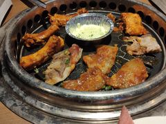 -火炉火自助餐(悠唐购物中心店)