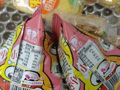 -华夏良子·足道SPA艾灸(山东大厦店)