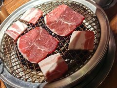 -九田家黑牛烤肉料理(新辰里亚运村店)