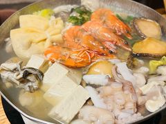 -酒肴一瓢·活贝料理·日本料理(三元桥·霄云路店)