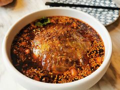 夫妻肺片-新川办餐厅